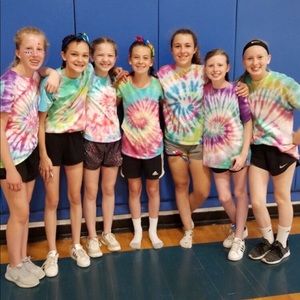 Meet your Posher, Abby